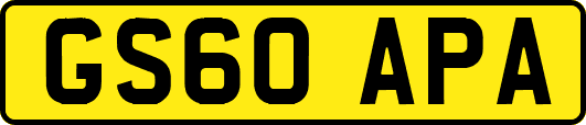 GS60APA