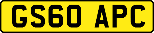 GS60APC