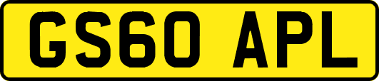 GS60APL