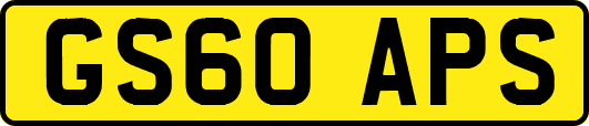 GS60APS