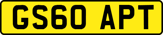 GS60APT