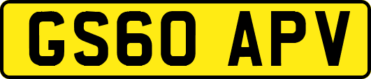 GS60APV