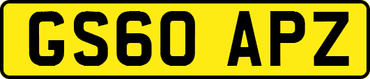 GS60APZ