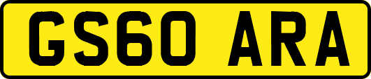GS60ARA