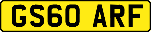 GS60ARF