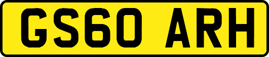 GS60ARH