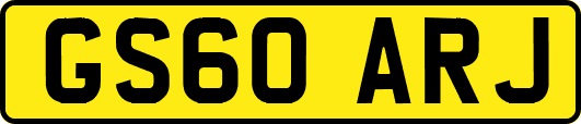 GS60ARJ