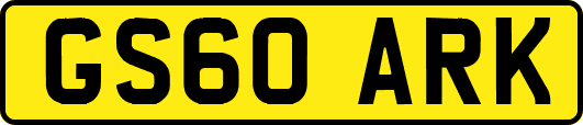 GS60ARK