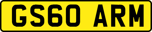 GS60ARM