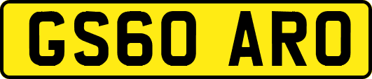 GS60ARO