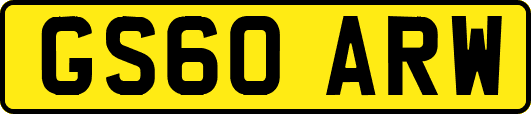 GS60ARW