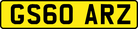 GS60ARZ