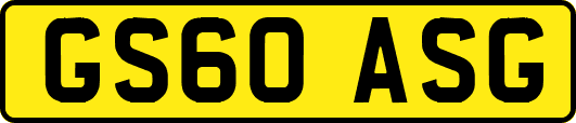 GS60ASG