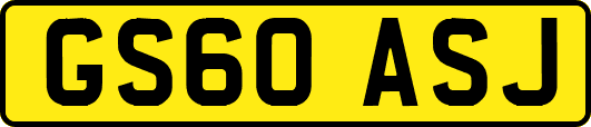 GS60ASJ