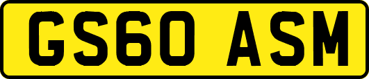 GS60ASM