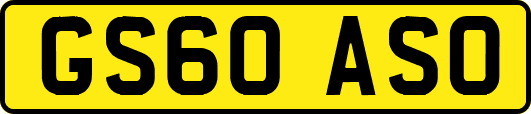 GS60ASO