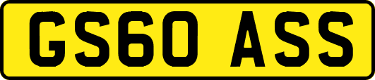 GS60ASS