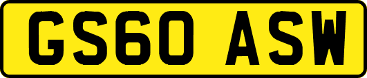 GS60ASW