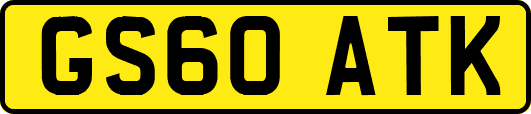 GS60ATK