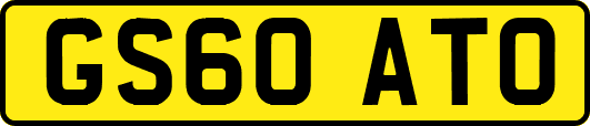 GS60ATO