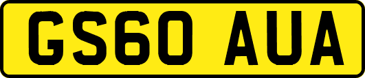 GS60AUA