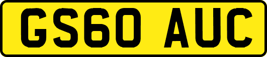 GS60AUC