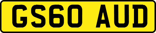 GS60AUD