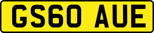 GS60AUE