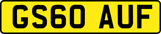 GS60AUF