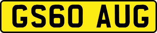 GS60AUG