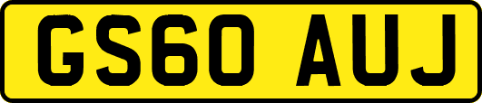 GS60AUJ