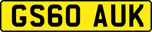 GS60AUK