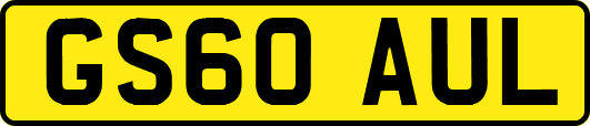GS60AUL