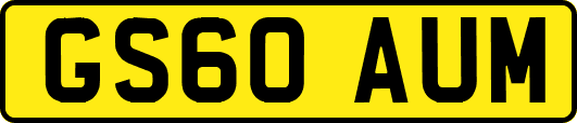 GS60AUM