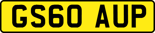 GS60AUP
