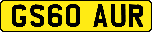 GS60AUR
