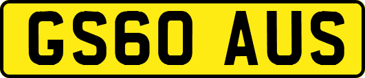 GS60AUS