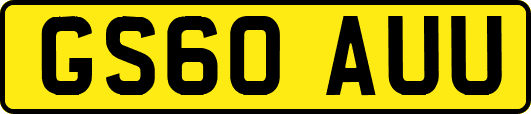 GS60AUU