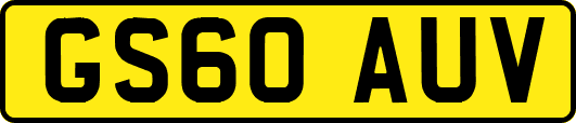 GS60AUV