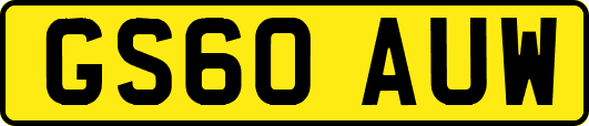 GS60AUW