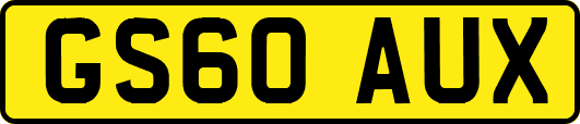 GS60AUX