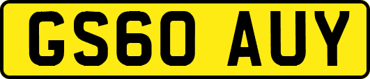 GS60AUY