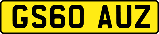 GS60AUZ