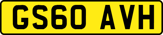 GS60AVH