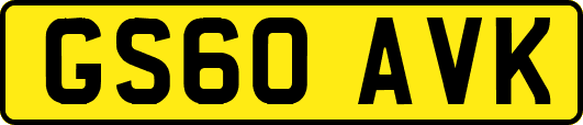 GS60AVK
