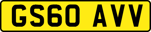 GS60AVV