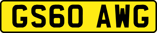 GS60AWG