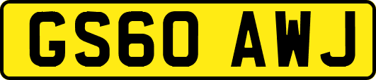 GS60AWJ
