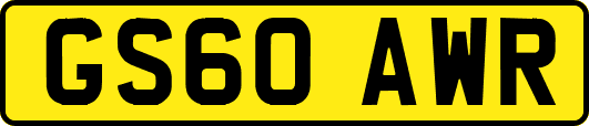 GS60AWR