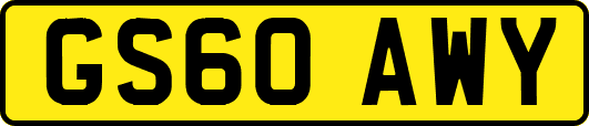 GS60AWY